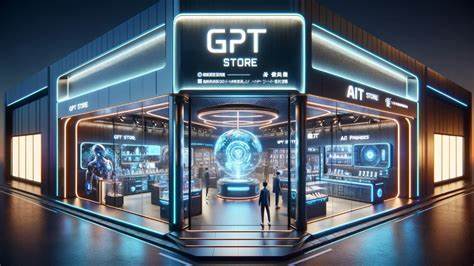 Everything You need to Know About the New ChatGPT GPT Store - Geeky Gadgets